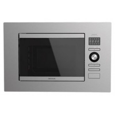 MICROONDAS GRANDHEAT 2090 BUILT-IN STEEL